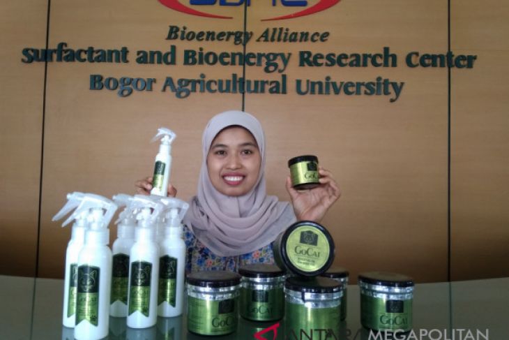 Peneliti IPB ciptakan alat pengusir kucing