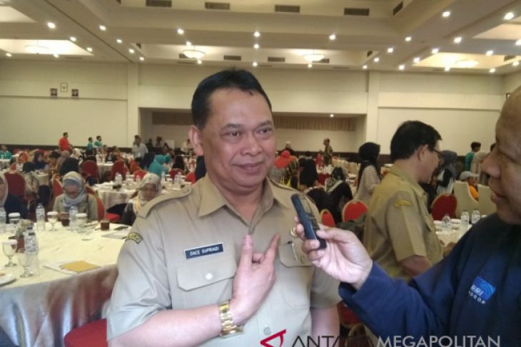 Disperindag: 212Mart bantu pemasaran IKM Kabupaten Bogor