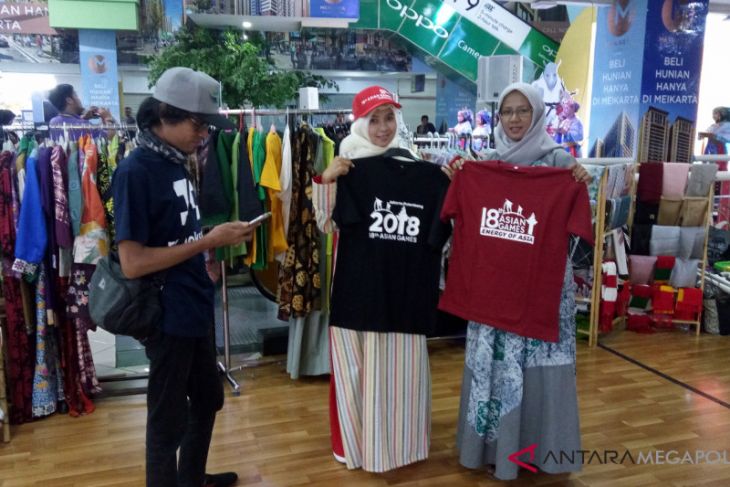 TREN BERBELANJA MASYARAKAT BEKASI MENINGKAT JELANG 2019
