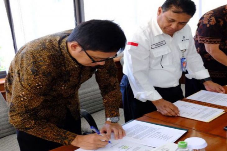 PT Rekayasa Engineering Sukses Membuat Design Anjungan Minyak Goreng Higienis