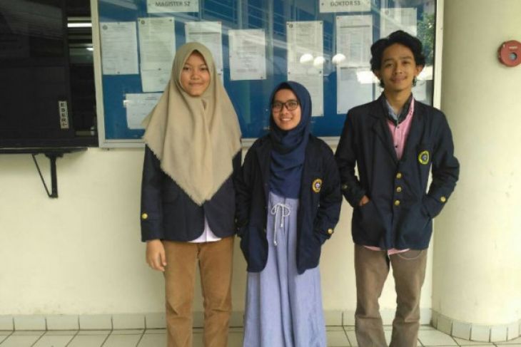 Mahasiswa IPB Manfaatkan Ampas Tebu Sebagai Piezoelectric Penghasil Listrik