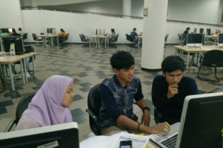 Mahasiswa FMIPA UI temukan deteksi cadangan minyak