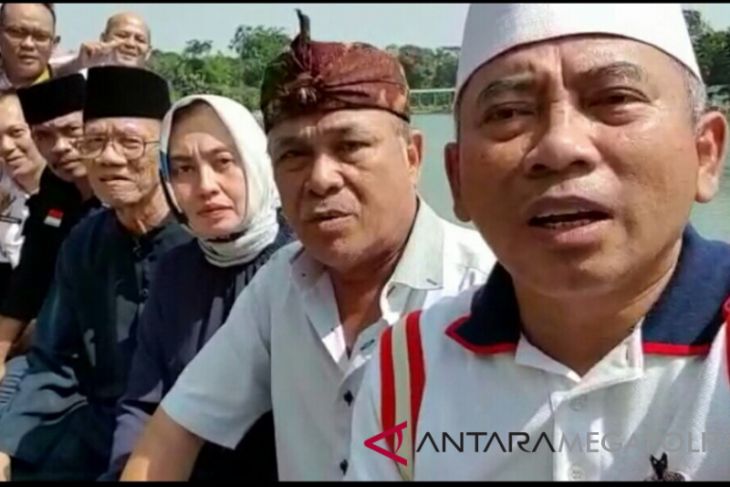 Walkot terpilih Bekasi minta kompensasi pajak BBNKB