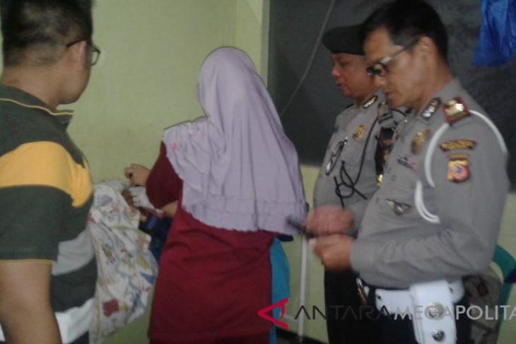 Ini pelaku kasus tawuran tewaskan seorang pelajar Bogor