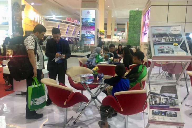 Perusahaan properti Karawang kembangkan hunian ala Jepang