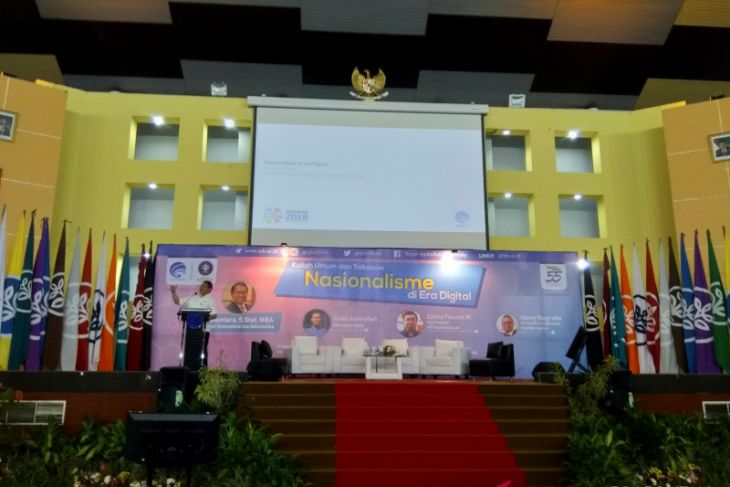 IPB siapkan lulusan 'startup' bertalenta digital