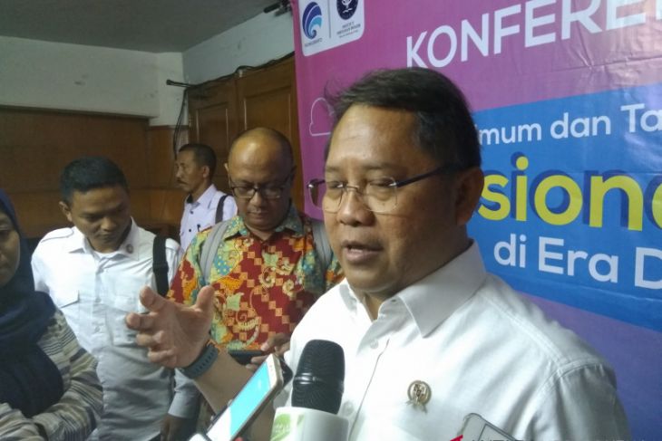 Menkominfo: Startup Indonesia menunjukkan tajinya di dunia