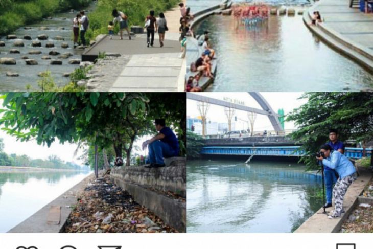 Bekasi miliki `waterfront` terhebat di Jabar