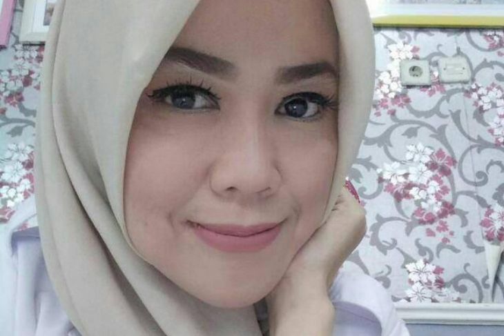 Buaya muncul karena habitatnya terganggu