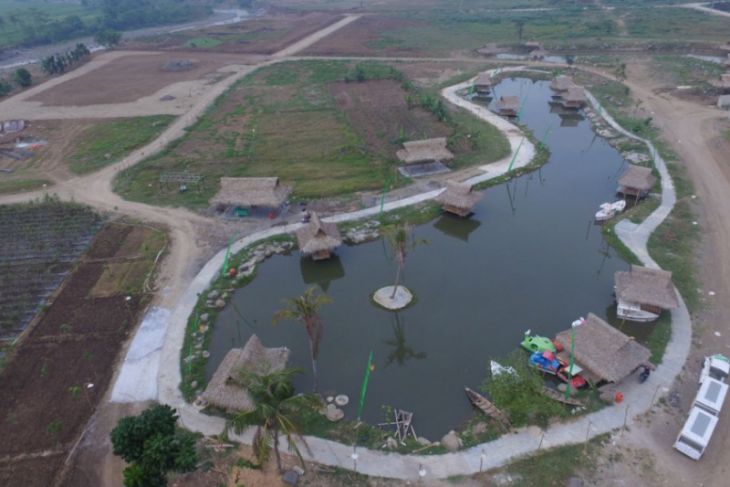 Purwakarta siap bangun bioskop terapung