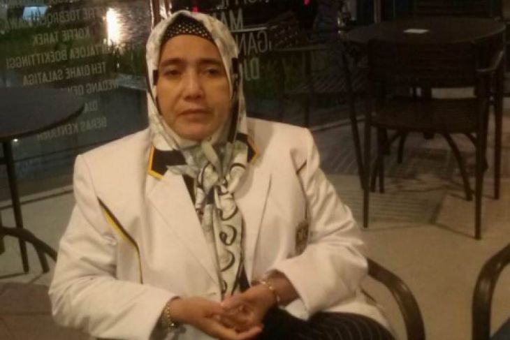 Caleg PKS ajak pemilih tolak politik uang