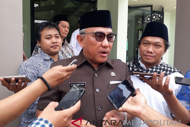 Wali Kota Depok dorong pelaku usaha terus berinovasi