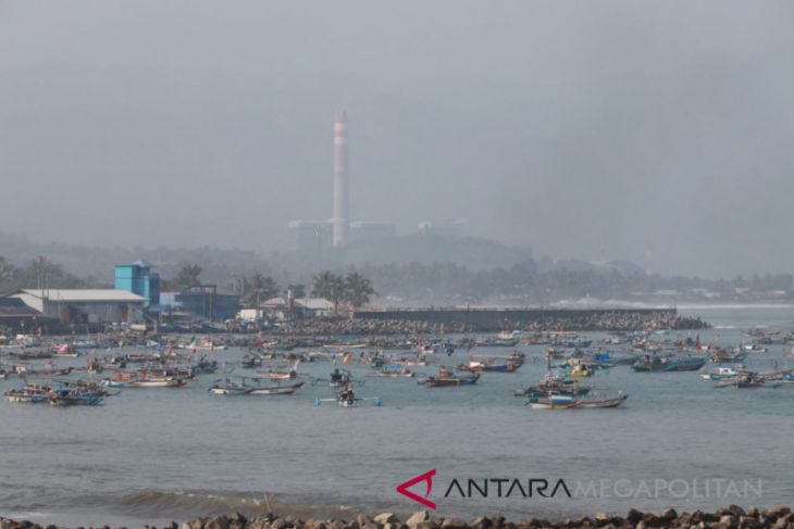 Nelayan Sukabumi dilarang tangkap benur