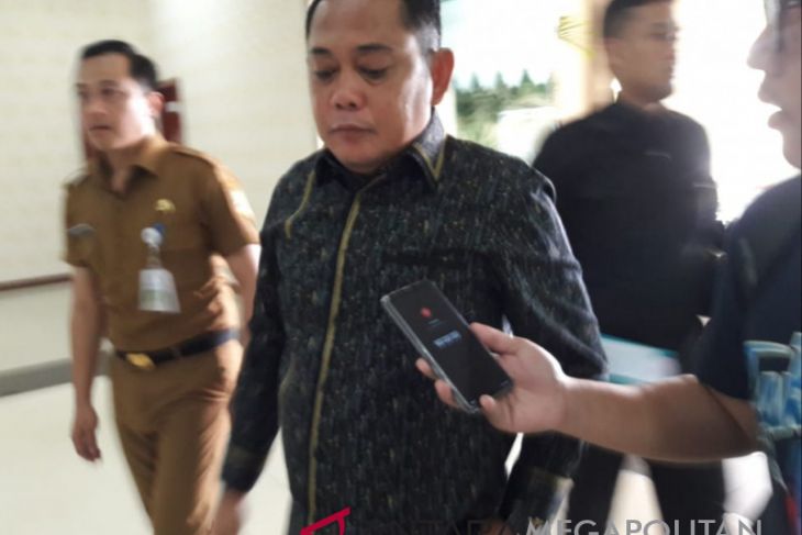 Wabup Bekasi pastikan pelayanan pemerintahan tetap berjalan