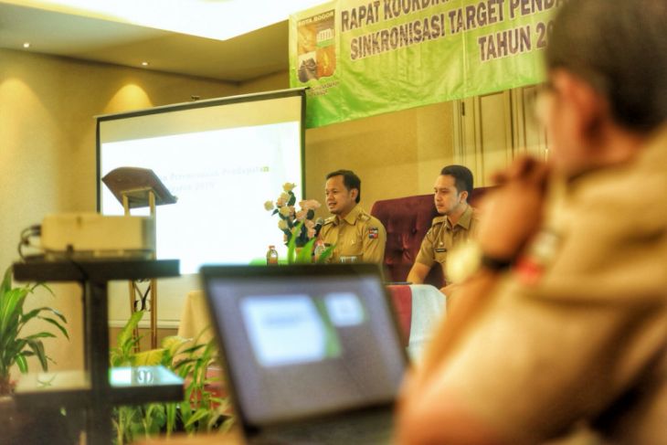Jadwal Kerja Pemkot Bogor Jawa Barat Selasa 22 Januari 2019