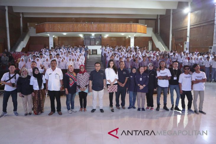 Remaja kelompok rentan penularan HIV/AIDS di Jabar