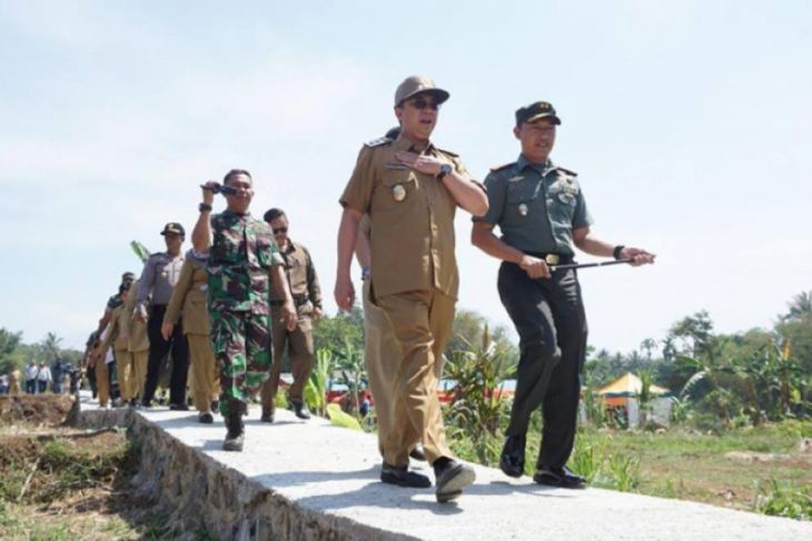 Pemkot Sukabumi beri keterampilan mantan pengguna napza