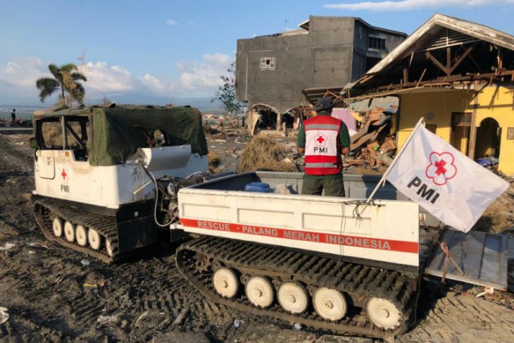 Ini cara Jepang menghadapi gempa dan tsunami