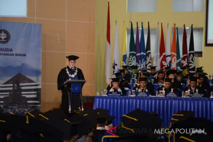 2019 IPB target masuk 500 universitas dunia