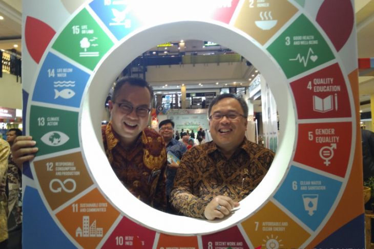 Lulusan IPB siap bangun sektor pertanian kopetitif