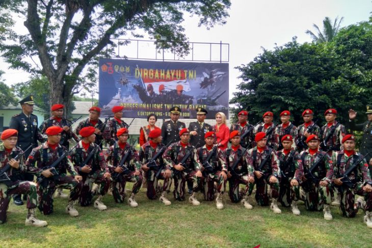 Mempertanyakan Netralitas TNI-Purnawirawan Dalam Pilpres