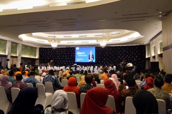Twilite Orchestra meriahkan 'Dies Natalis' ke-55 IPB