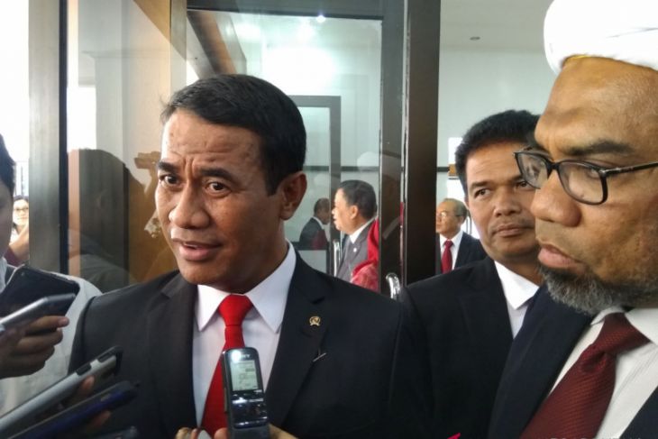 Kementan berkomitmen kembalikan kejayaan rempah Indonesia