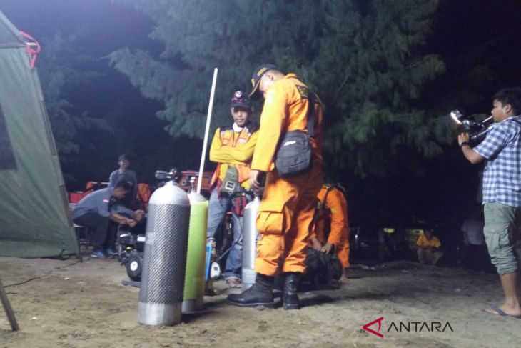 KNKT: Sinyal CVR mati sejak dua hari lalu