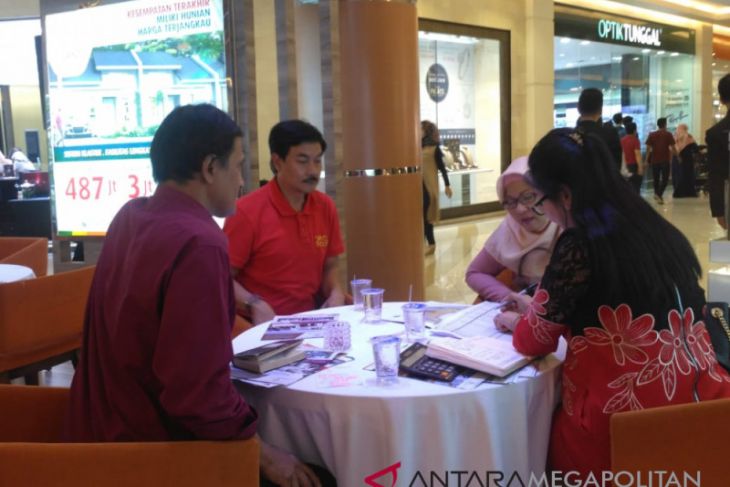 Perusahaan properti Bekasi fokus garap pasar milenial