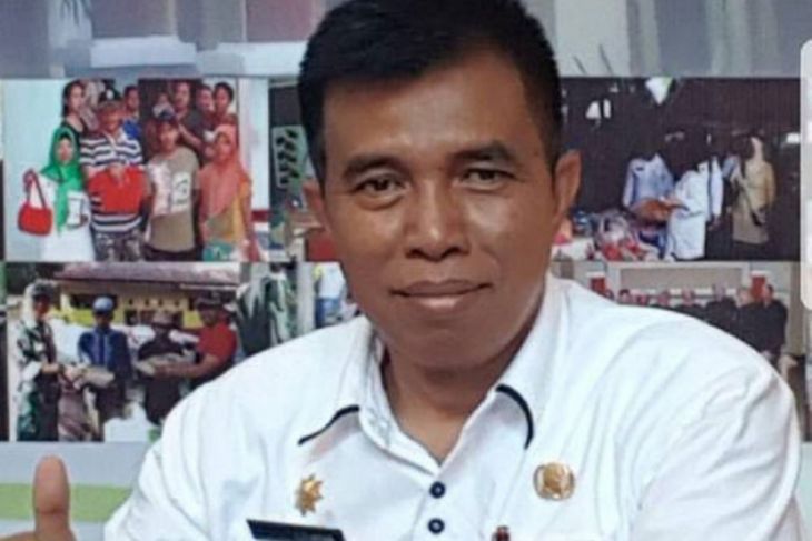 Dishub Kabupaten Bekasi tambah 360 personel