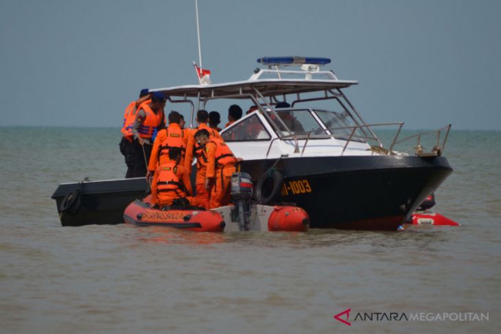Tim SAR perpanjang pencarian di pantai Tanjungpakis