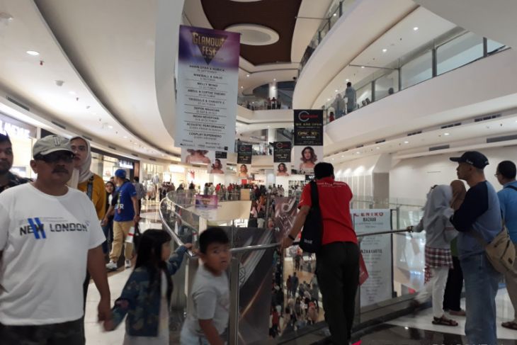 Empat faktor Mal masih dikunjungi, apa saja?