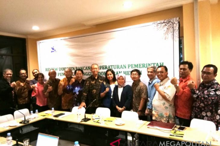 Penguatan pendidikan dokter hewan, harapan sebuah keniscayaan
