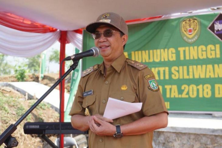Pengembangan UMKM diharapkan mampu menekan angka kemiskinan