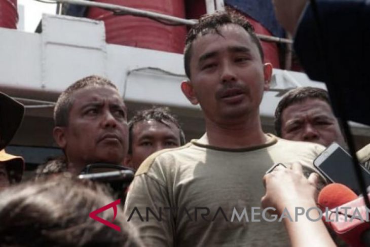Kotak hitam dan mimpi besar Sertu Hendra