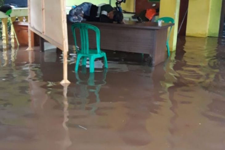 Ini dua solusi pengentasan banjir Jatiasih