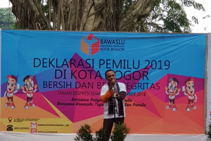 Kampanye saling menghujat bikin pemilih pemula apatis