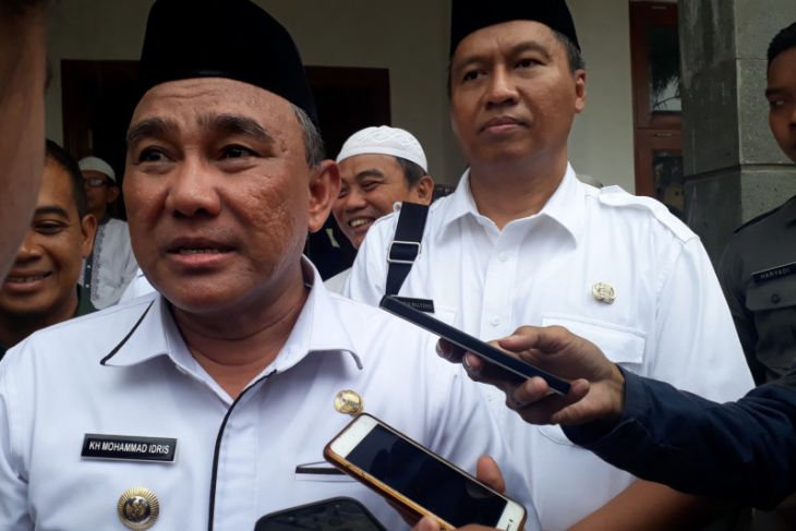 Pemkot Depok siapkan perwali LGBT