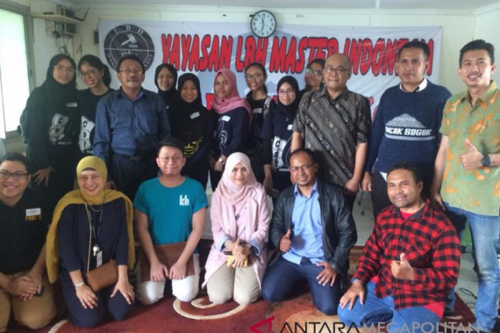 LBH Master menerima kunjungan dosen University Malaya