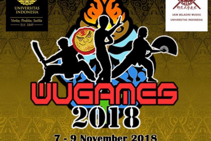 KONI Depok apresiasi kejuaran Wushu di UI