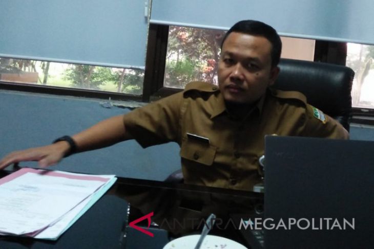 OPD pelayanan Bekasi terapkan tanda tangan digital