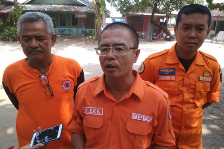 BPBD Sukabumi pastikan tidak ada kerusakan pascagempa