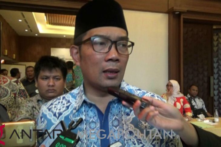 Jabar akan bangun kawasan ekonomi khusus
