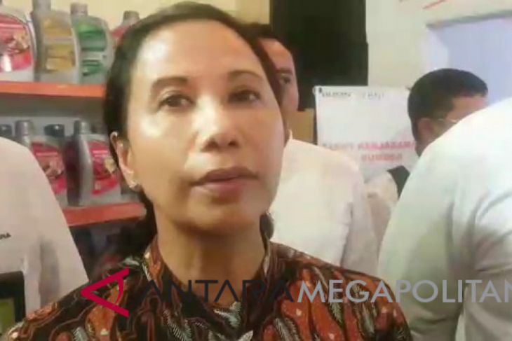 Kementerian BUMN berencana bangunan penggilingan padi di Sukabumi