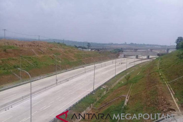 Kelanjutan Tol Bocimi sesi II diharapkan segera terlaksana