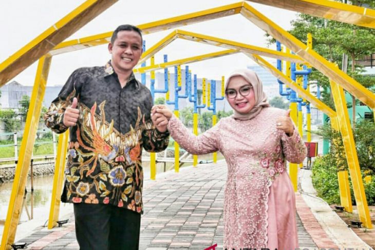 Pemkot Bekasi perbanyak destinasi rekreasi murah