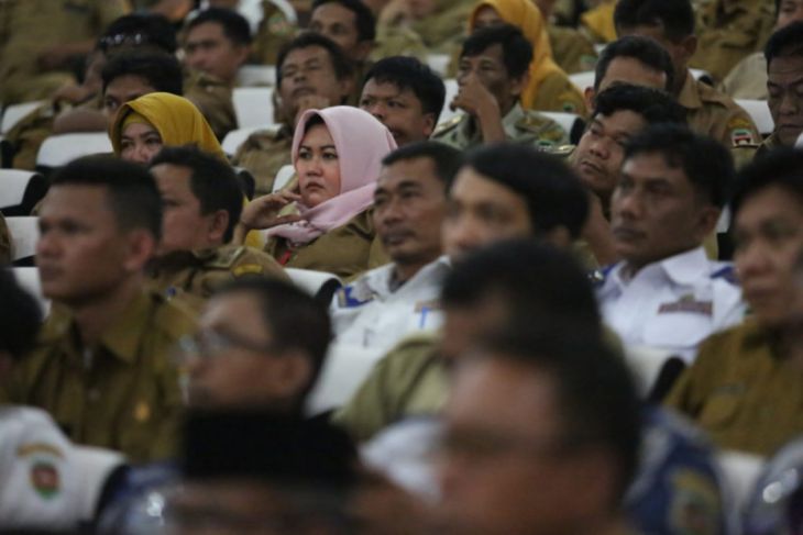 Pemkab Purwakarta kaji tunjangan kerja dinamis pegawai