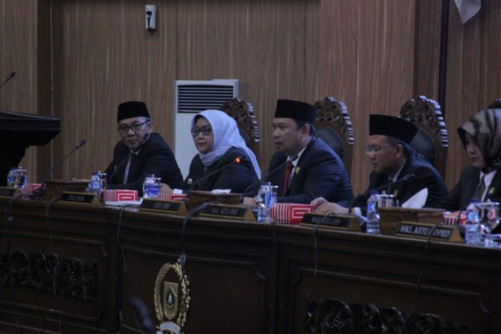 Bupati Bogor dorong pemekaran wilayah Bogor Timur