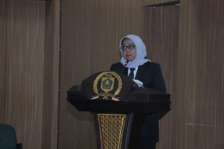 DPRD-Pemkab Bogor sepakati Perda Diniyah