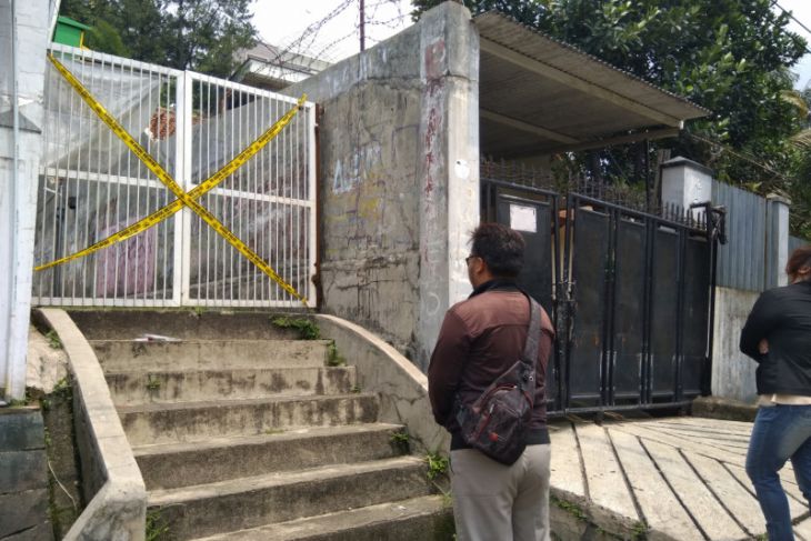 Polisi lakukan `scientific investigation` ungkap pelaku penusukan